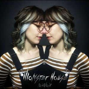 Meet your Posher, Jy